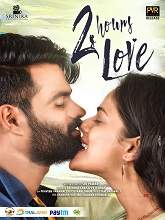 2 Hours Love (2019) HDRip Telugu Full Movie Watch Online Free