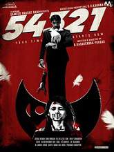 54321 (2016) DVDRip Tamil Full Movie Watch Online Free