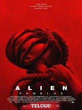 Alien: Romulus (2024) DVDScr Telugu Dubbed Movie Watch Online Free