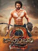 Baahubali 2: The Conclusion (2017) BRRip Telugu Full Movie Watch Online Free