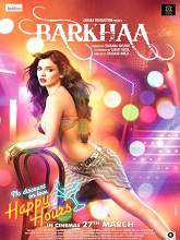 Barkhaa (2015) DVDRip Hindi Full Movie Watch Online Free