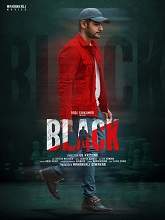 Black (2022) HDRip Telugu Full Movie Watch Online Free