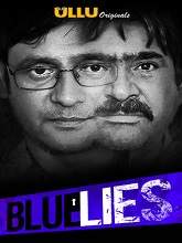 Blue Lies (2020) HDRip Hindi Full Movie Watch Online Free