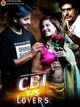 CBI Vs Lovers (2021) HDRip Telugu Full Movie Watch Online Free