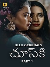 Chuski (2024) HDRip Telugu Season 1 Part 1 Watch Online Free