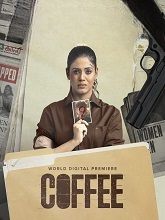 Coffee (2022) HDRip Tamil Full Movie Watch Online Free