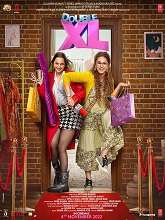 Double XL (2022) DVDScr Hindi Full Movie Watch Online Free