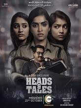 Heads And Tales (2021) HDRip Telugu Full Movie Watch Online Free