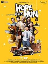 Hope Aur Hum (2018) HDRip Hindi Full Movie Watch Online Free