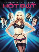 Hot Bot (2016) DVDRip Full Movie Watch Online Free