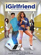 iGirlfriend (2017) HDRip Full Movie Watch Online Free