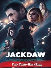 Jackdaw (2023) HDRip Original [Telugu + Tamil + Hindi + Eng] Dubbed Full Movie Watch Online Free