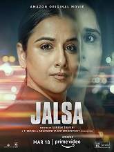 Jalsa (2022) HDRip Hindi Full Movie Watch Online Free