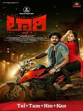 Lorry Chapter 1 (2024) HDRip Original [Telugu + Tamil + Hindi + Kannada] Full Movie Watch Online Free