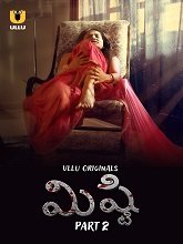 Mishti (2024) HDRip Telugu Season 1 Part 2 Watch Online Free