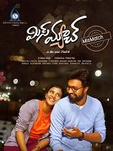 Mismatch (2019) HDRip Telugu Full Movie Watch Online Free