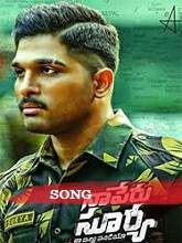 Naa Peru Surya Naa Illu India (2018) Iraga Iraga Video Song – Allu Arjun, Anu Emannuel