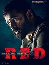 Red (2021) HDRip Telugu Full Movie Watch Online Free