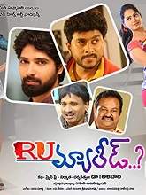 RU Married (2020) HDRip Telugu Full Movie Watch Online Free