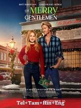 The Merry Gentlemen (2024) HDRip Original [Telugu + Tamil + Hindi + Eng] Dubbed Movie Watch Online Free