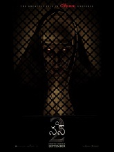 The Nun II (2023) DVDScr Telugu Full Movie Watch Online Free