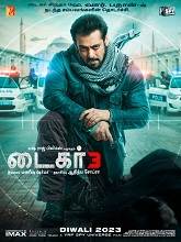 Tiger 3 (2023) HDRip Tamil (Original) Full Movie Watch Online Free