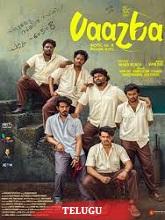 Vaazha: Biopic of a Billion Boys (2024) HDRip Telugu (Original Version) Full Movie Watch Online Free