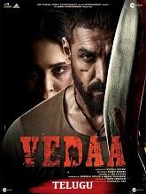 Vedaa (2024) HDRip Telugu (Original Version) Full Movie Watch Online Free