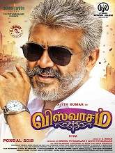 Viswasam (2019) HDRip Tamil Full Movie Watch Online Free