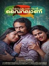 Vivekanandan Viralanu (2024) HDRip Malayalam Full Movie Watch Online Free